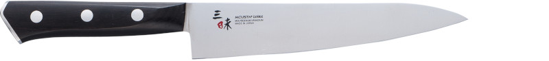 Allkniv Modern HBB Petty, 15 cm / svart