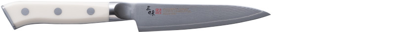 Paring knife Classic HKC Petty, 11 cm / white