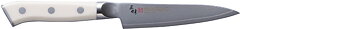 Paring knife Classic HKC Petty, 11 cm / white