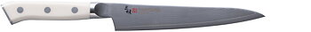 Kitchen knife Classic HKC Petty, 15 cm / white