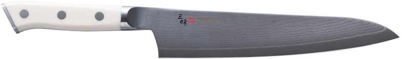Chef knife Classic HKC Gyuto, 21 cm / white
