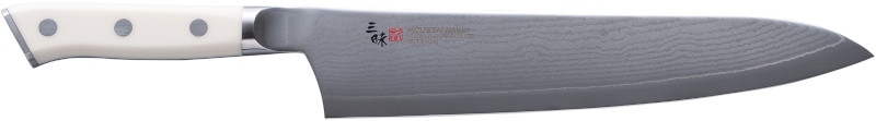 Kockkniv Classic HKC Gyuto, 24 cm / vit