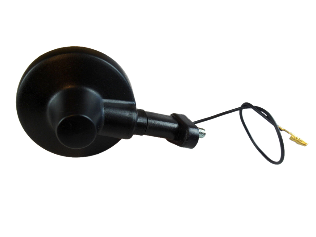 Blinkers Yamaha DT 50 kort modell - 3