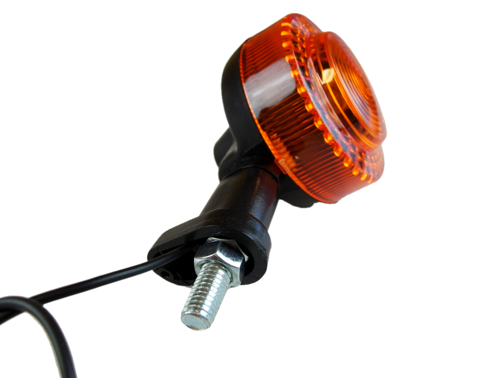 Blinkers Yamaha DT 50 kort modell - 2