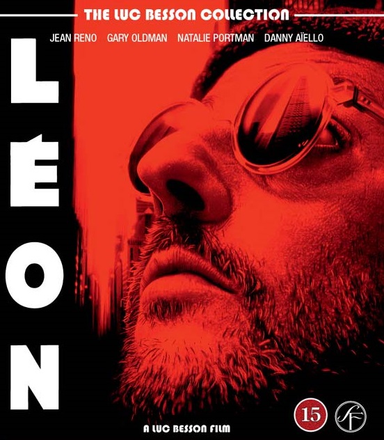 Léon (Blu-ray)
