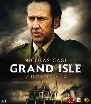 Grand Isle (Blu-ray)