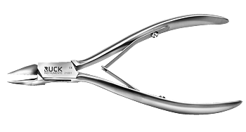 RUCK® INSTRUMENT Nageltång (13 cm)