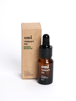 Therapy Oil 10 ml