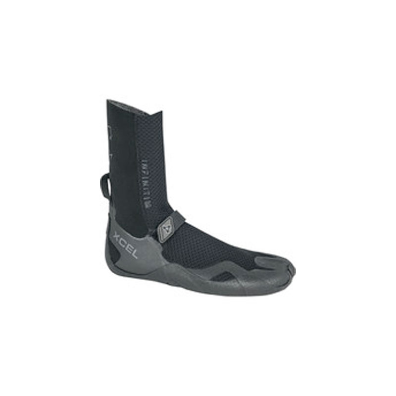 Xcel våtsko Infiniti 5 mm round toe