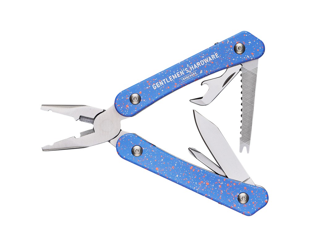 Multiverktyg Fiske - Gentlemens Hardware - 4