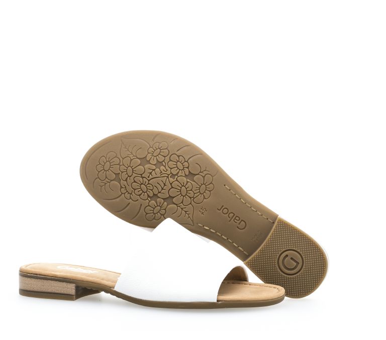 Slip In Gabor Weiss  Nougat