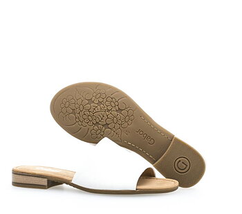 Slip In Gabor Weiss  Nougat
