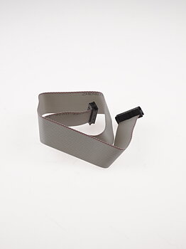 KABLAGE BANDKABEL RES.D	
