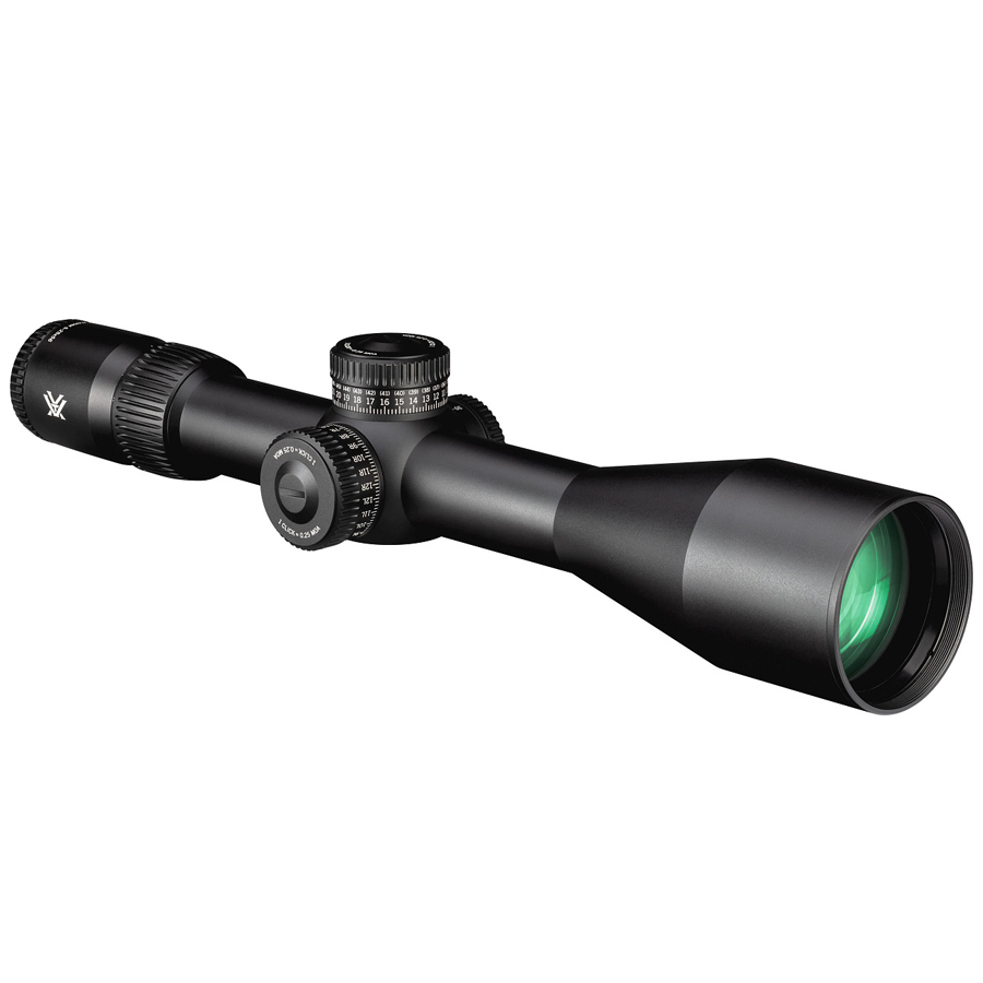 Vortex Venom 5-25x56 FFP EBR-7C MRAD