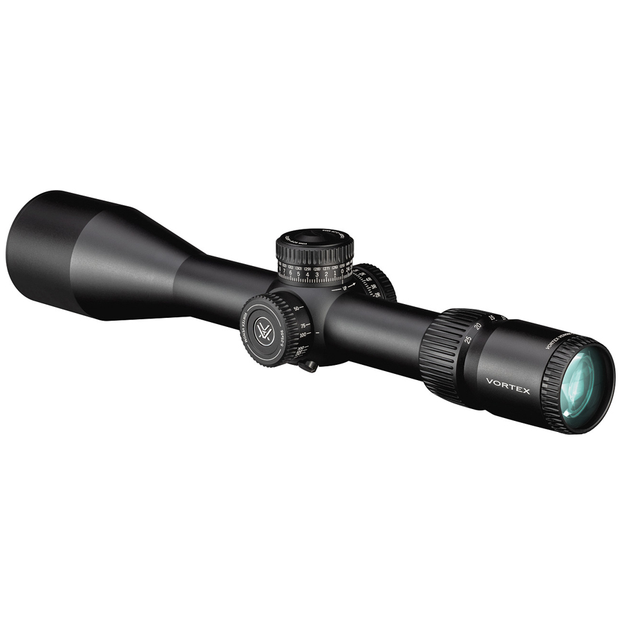 Vortex Venom 5-25x56 FFP EBR-7C MRAD - 3