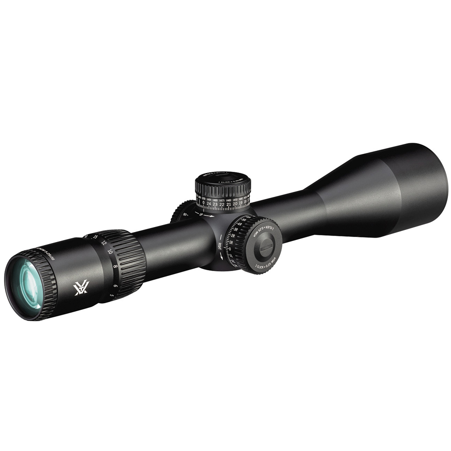 Vortex Venom 5-25x56 FFP EBR-7C MRAD - 4