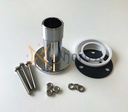 Procom FLG Deck Mount