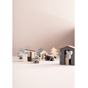 KIDS CONCEPT Edvin Djur