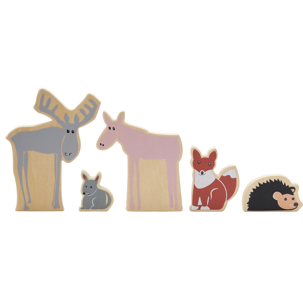 KIDS CONCEPT Edvin Djur