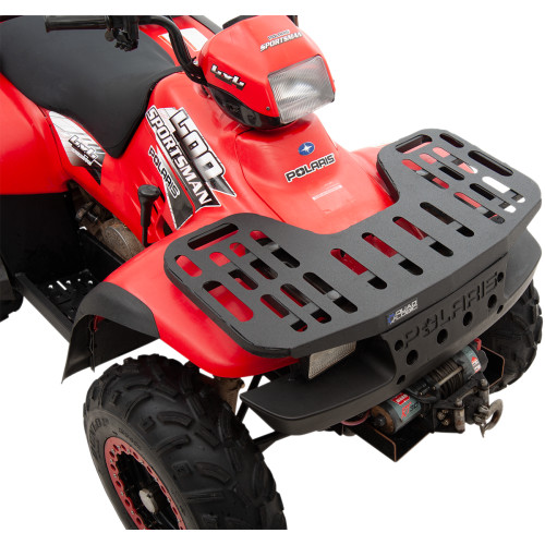 Bagagerack Polaris Främre - 2