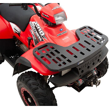 Bagagerack Polaris Främre