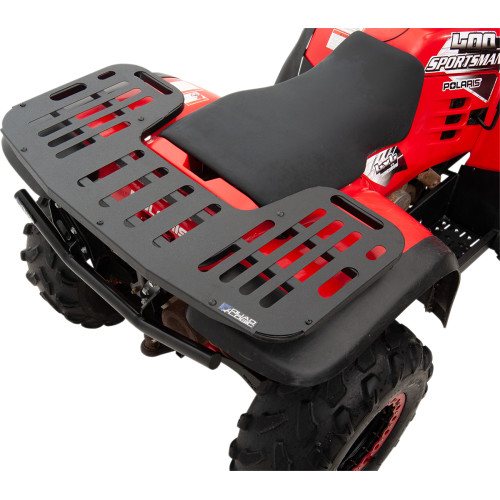 Bagagerack Polaris Bakre - 3