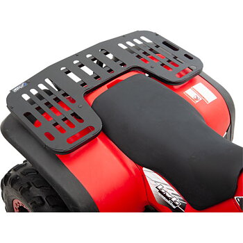 Bagagerack Polaris Bakre