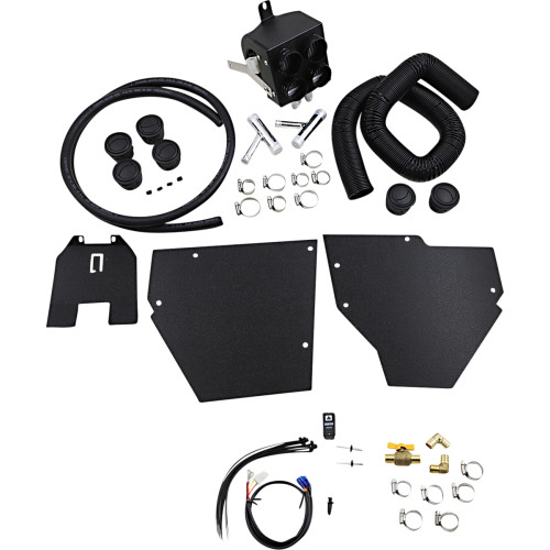 Moose Värmepaket Can Am Maverick X3
