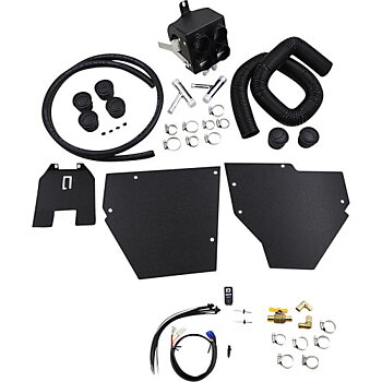 Moose Värmepaket Can Am Maverick X3