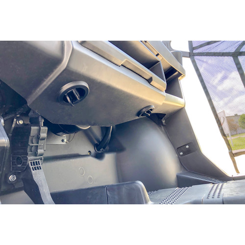 Värmepaket CF Moto U-Force 1000 2019-2023 - 3