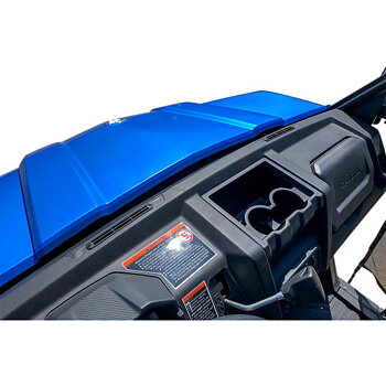 Värmepaket CF Moto U-Force 1000 2019-2023