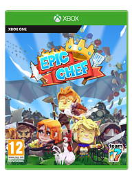 Epic Chef Xbox One