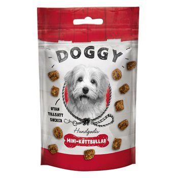 Doggy Miniköttbullar 50g