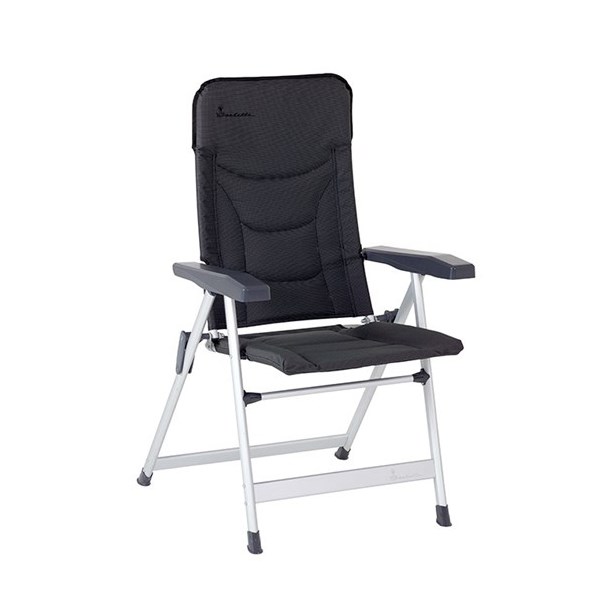 Campingstol, Isabella, Loke, låg rygg