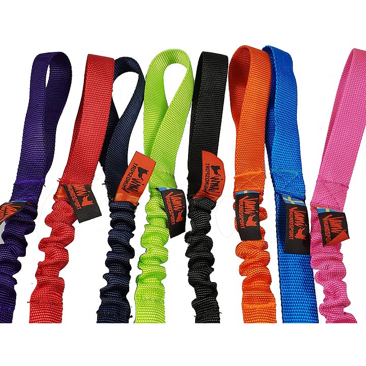 Jami Hundsport Expander Kompis - 2