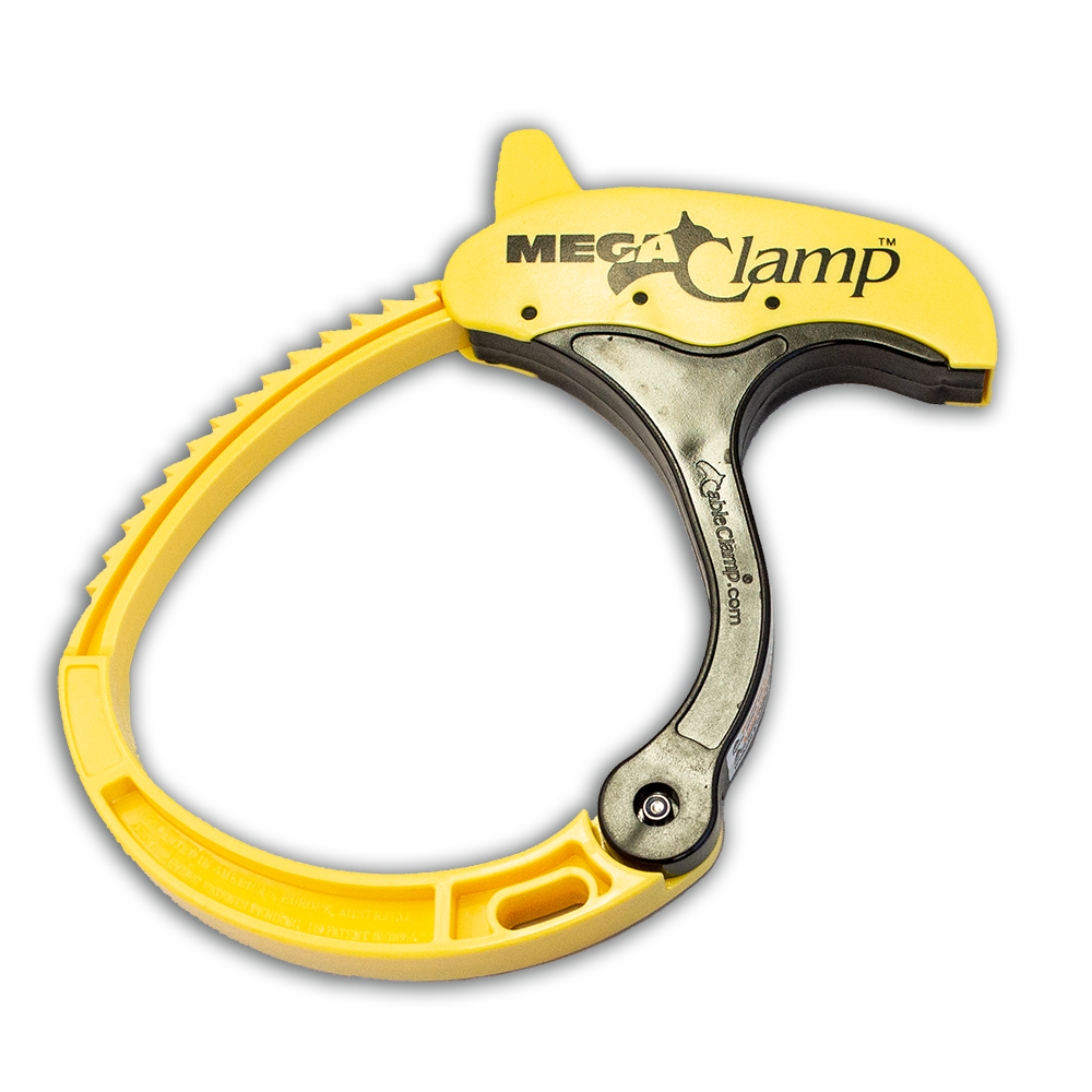 Mega Clamp kabelförvaring