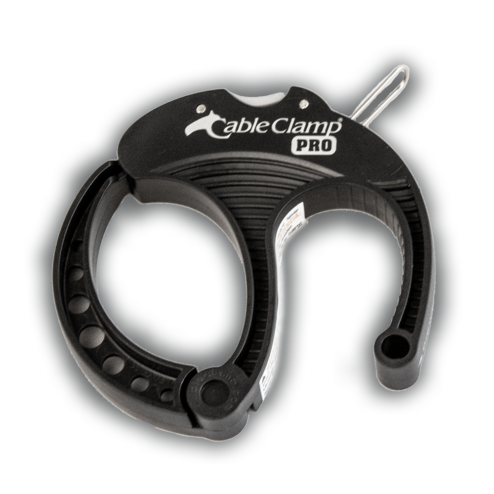 Cable Clamp Pro Medium