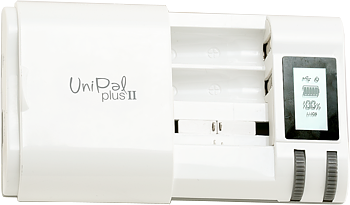 Hähnel  Powerstation Unipal Plus II