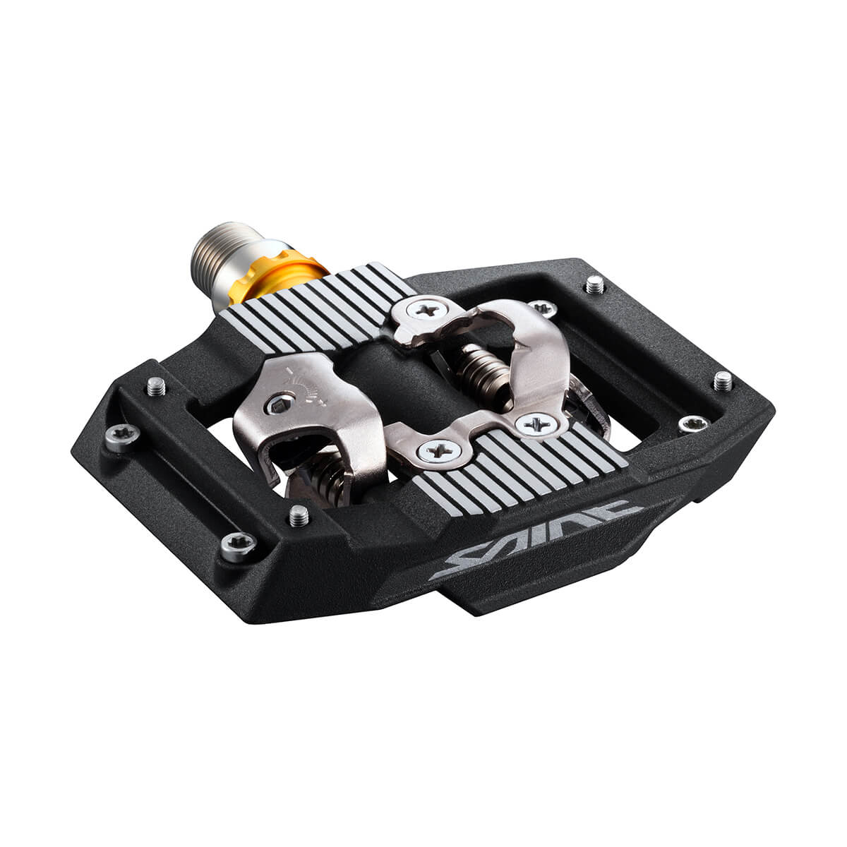 Shimano Pedals SPD incl. SM-SH51 PD-M821 Saint
