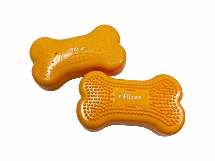 K9 Design Fitbone Mini, 2-pack - 2