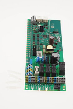 GRUNDKORT V1.11 EVP500/10RES.D