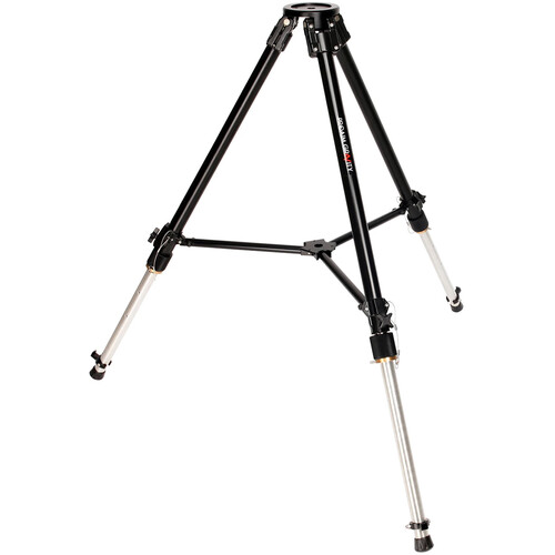 Proaim Gravity Heavy-duty Camera Tripod Stand - Mitchell | Flat