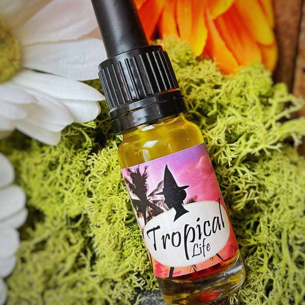 Tropical Life 10 ml KANI NaturApotek