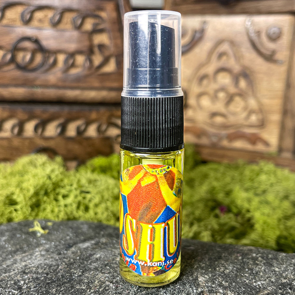 Oshun water spray 10 ml KANI NaturApotek