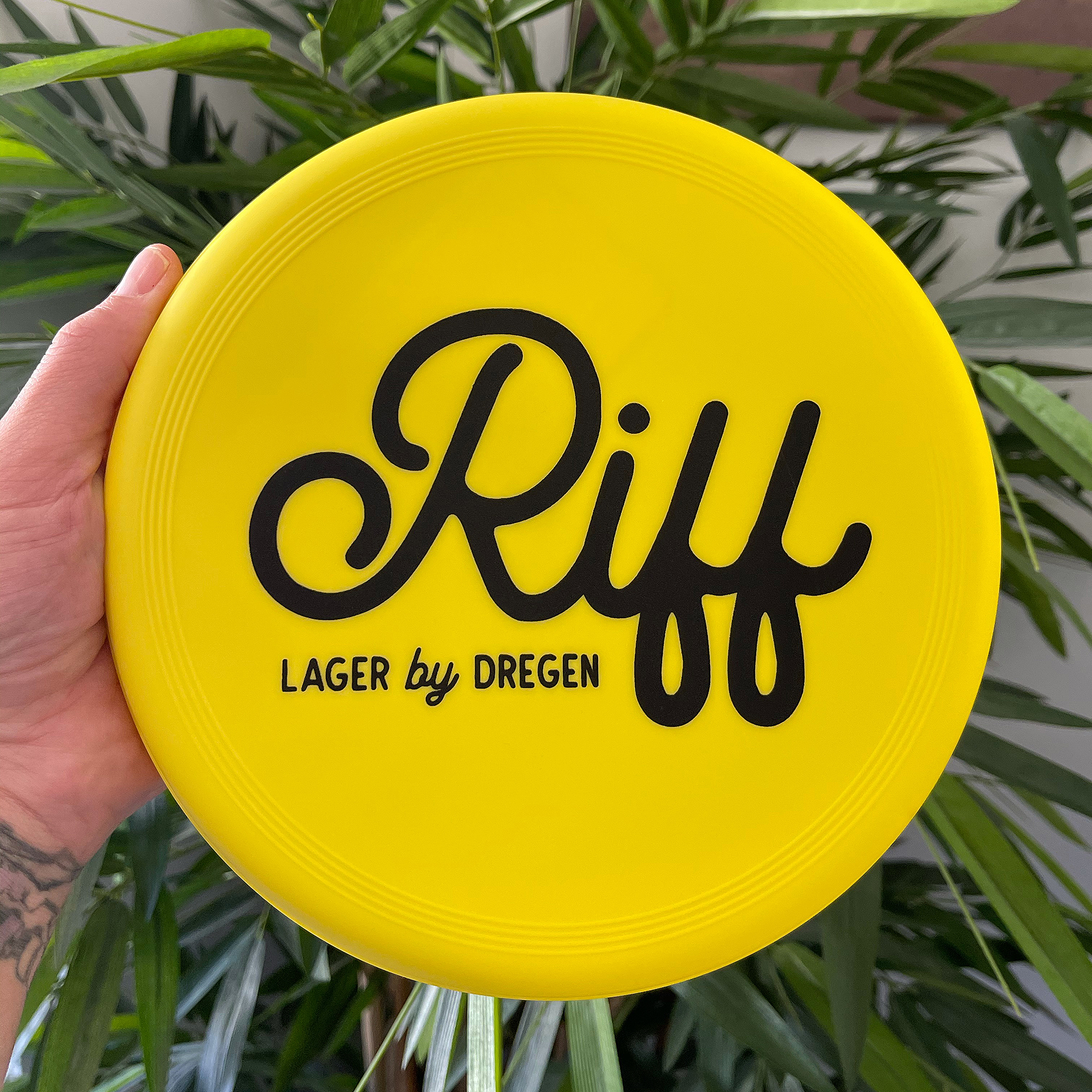 DREGEN - THE RIFF BEER GLASS BUNDLE! - 4