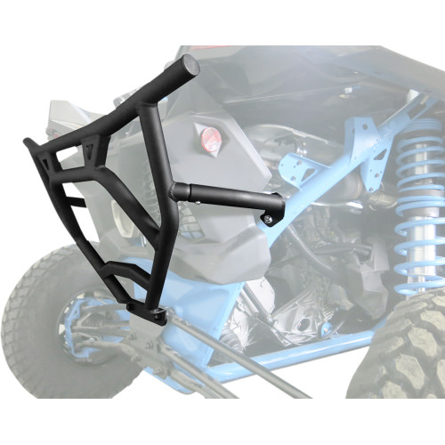 Stötfångare Can Am Maverick X3 bakre