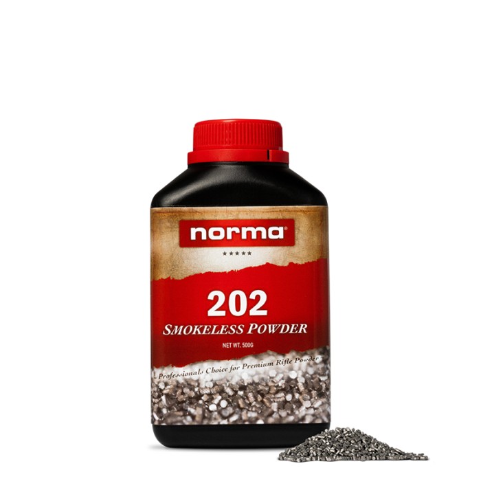 Norma Krut 202 500g