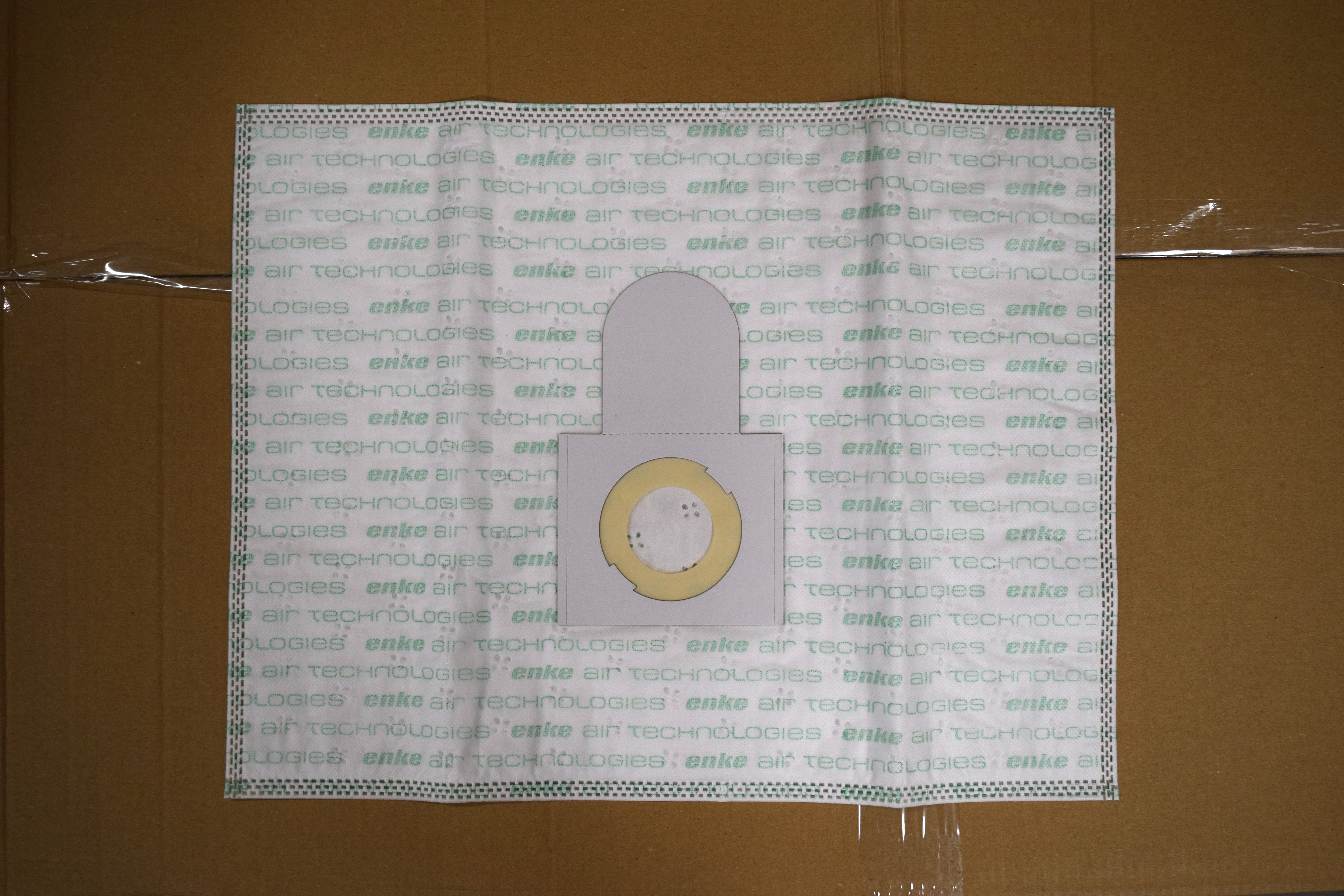 Centraldammsugarpåsar ENKE 5-pack - 2