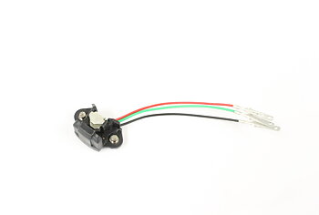 Sensor, ignition pulse 740/760 1985-92