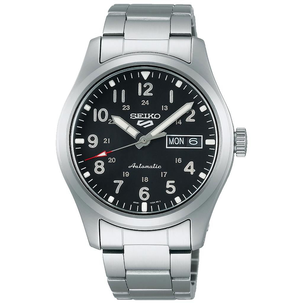 Seiko 5 Automatic SRPG27K1